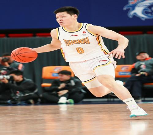 大心脏球员！张宁9中3拿下16分7助攻最后六罚全中