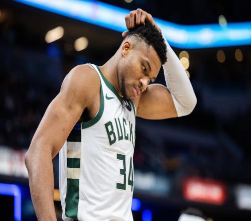 字母哥：如果今年不夺冠我可能被交易NBA就是如此残酷