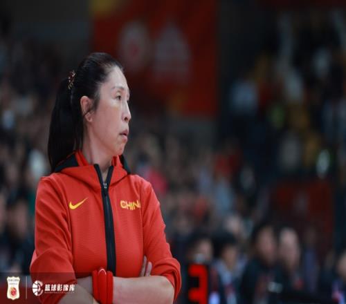这！波多黎各首战输塞尔维亚3分中国女篮输22分