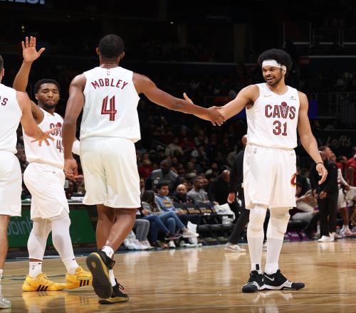 分析ESPN专家复盘骑雷大战：会是总决预演对双方有何新认识