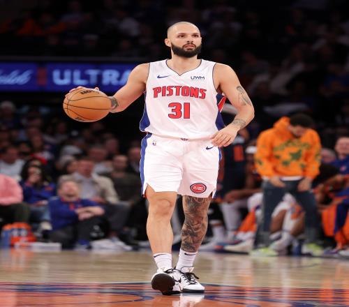 告别NBA欧记：富尼耶正和包括奥林匹亚科斯在内的多队谈判