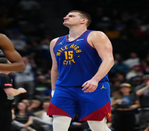 卡尔：现在一支NBA球队需要3040场比赛才能确立其最终的身份