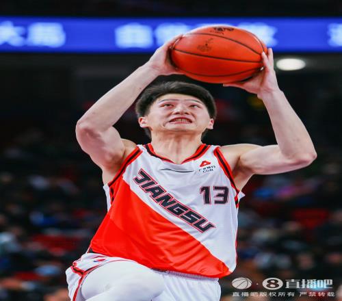 外线在线难救主！刘泽希19中7拿到20分4助攻2抢断命中5记三分