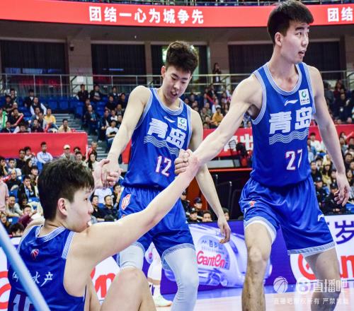 鲁媒：山东男篮需向青岛学习虽未完成“黑八奇迹”但足够被尊重