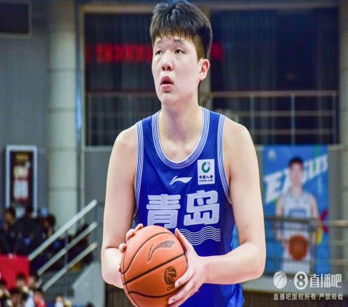媒体人：杨瀚森下周五结束特训回国澳洲方面确信他明年能登陆NBA