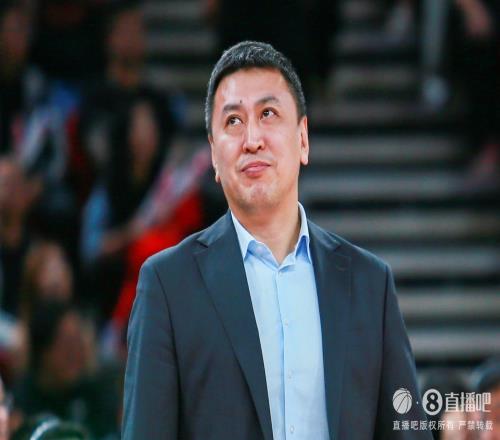 追分很快！浙江一波100小高潮反超青岛2分