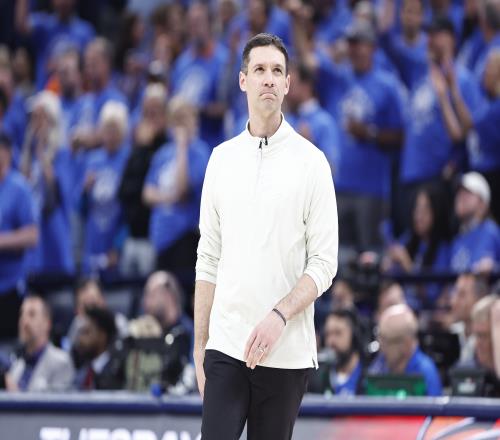 戴格诺特：今天NBA杯决赛是速度VS体型打独行侠&湖人时就是如此