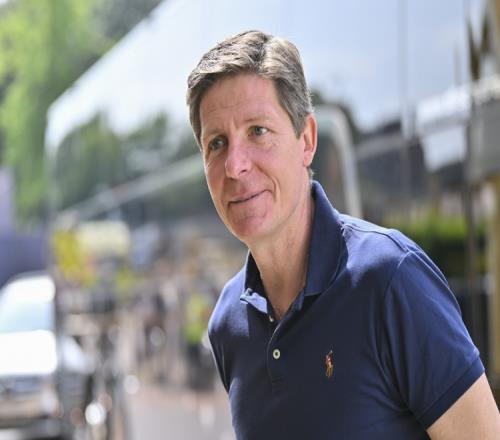 前主帅：热刺仅排在英超第14，法兰克福有机会战胜他们