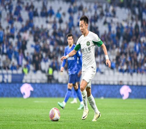 程进：状态好时就来一次重伤休养两至三个月基本赶不上18强赛