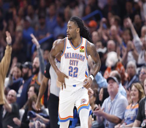 卡森华莱士：我不太了解NBA杯及其规则我只是想赢球