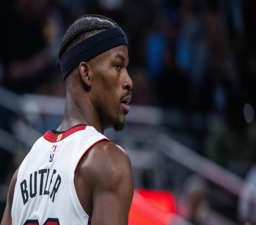 ESPN消息源独家揭秘巴特勒闹剧：特权超詹韦挑衅莱利