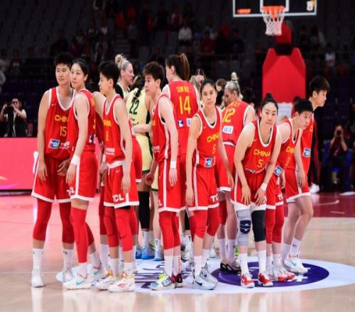苏群：中国女篮先面对西班牙和塞尔维亚赛程不利于前者进入状态