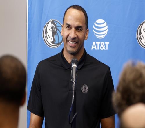 追梦：哈里森以为在NBA每个人都想要冠军这就是他对NBA的误解