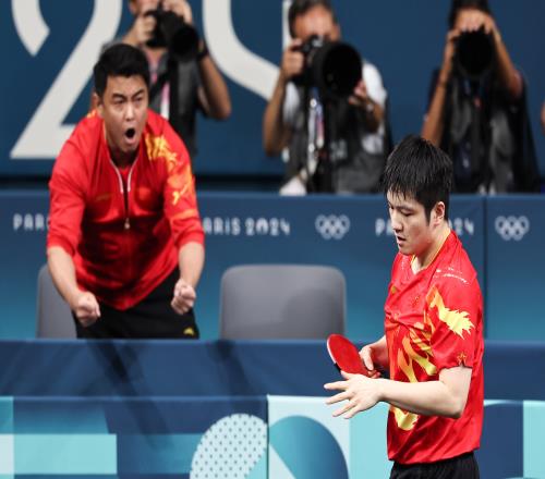 这合理吗选手全年不参加WTT赛事要罚款164万全夺冠奖金才200万