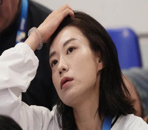 奥运女神之金艺智：冷酷开枪帅到炸马斯克为她点赞