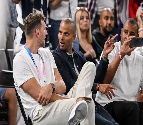 下赛季开始解说！诺维茨基：我一直都很喜欢NBA我仍是忠实球迷