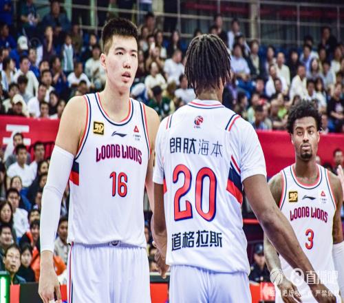 媒体人：今天整体广州打得更为出色但是最后辽宁还是更有经验