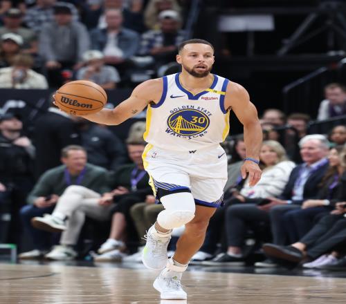 Windhorst：上次因不开心而离开勇士的是KD但随后勇士又拿个冠军