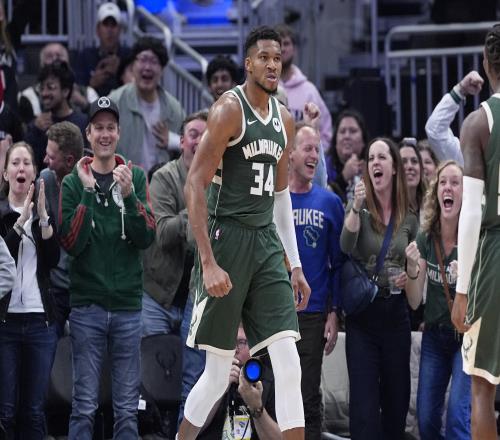 NBA彩经：二番战太阳再胜快船东契奇盘活全队率队击败火箭