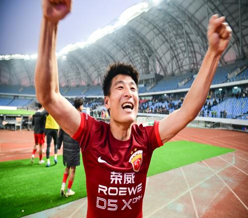 年维泗92岁祝寿宴，武磊：不忘初心将精神继续传承给下一代