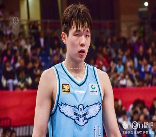 力战难救主！杨瀚森重摔受伤不下火线9中6空砍18分12板7帽2助