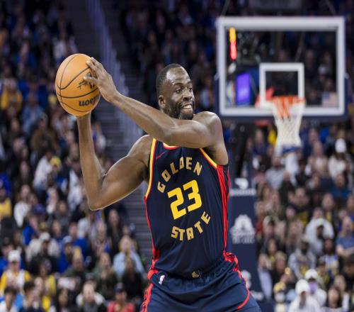 不是你们的版本！勇士4人被2K削弱施罗德3！希尔德4！