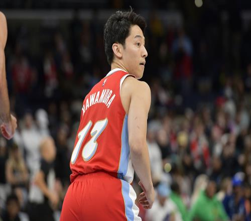 孟菲斯疾行15胜19负无缘季后赛河村勇辉场均12.4分7.8助攻
