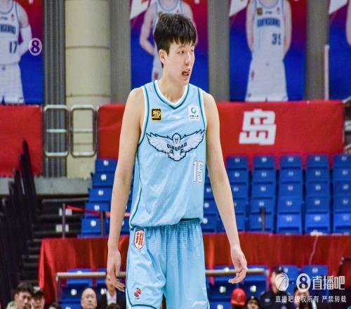 青岛记者：据说Klutch经纪公司特意成立海外团队服务杨瀚森一人