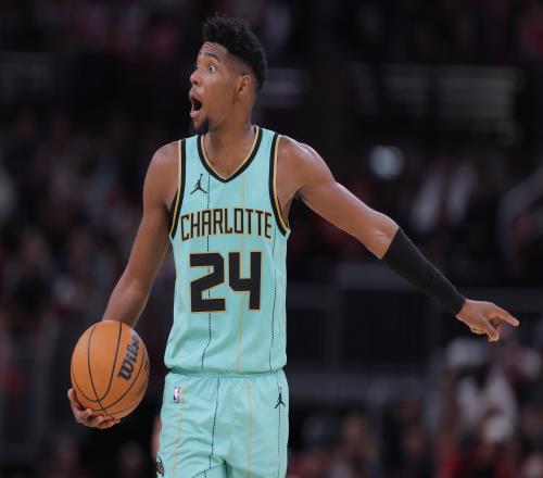 布兰登米勒：我们有能力击败NBA的任何球队努力保持健康
