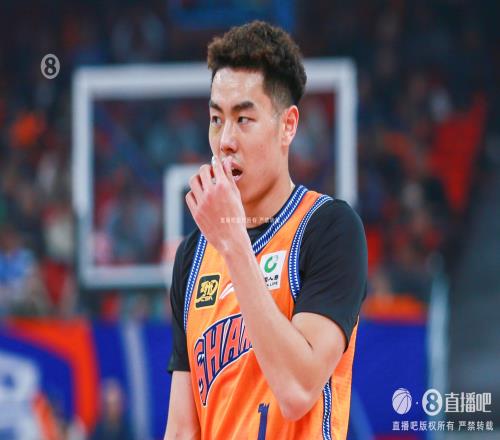 如日中天！李弘权14中10轰34分李添荣三分11中7砍27分