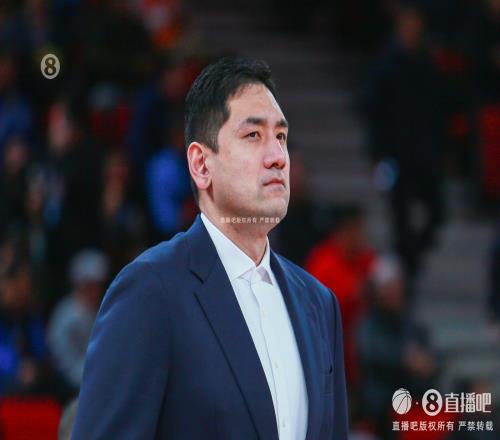 钟诚：没有给主场球迷这赛季完美的谢幕我有不可推卸的责任