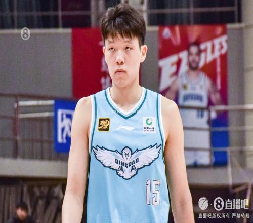 国家体育总局：杨瀚森拟推荐保送至中国海洋大学