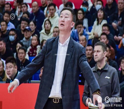 刘维伟：不知道杨瀚森签约里奇保罗的公司他要向周琦学习