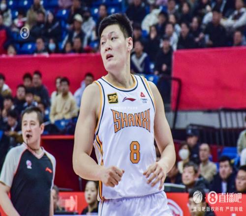 稳健发挥！张宁16投8中&3记三分零罚球砍下19+7+3&正负值+17