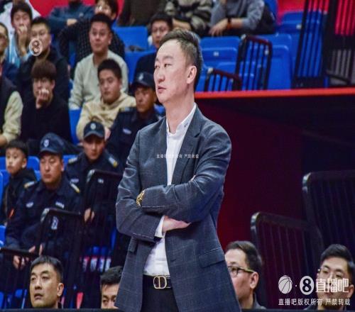上赛季遭广州下克上！刘维伟：大伙憋着一股劲终于实现了突破