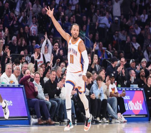 NBA彩经：湖人大胜奇才掘金轻取76人纽约德比尼克斯拿下篮网