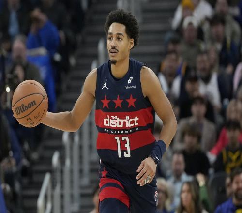 普尔谈仅上场10分钟：我当然渴望上场但NBA毕竟是商业联盟