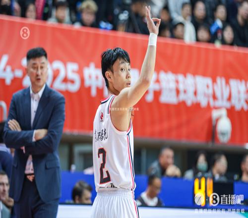 轻松加轻松！徐杰出战仅28分钟8中5拿到12分3板5助3断正负值+21