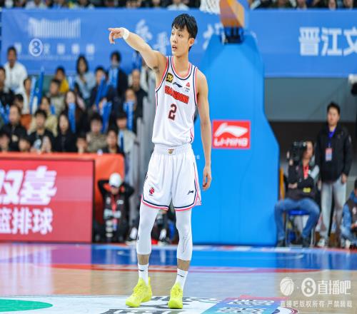 麦穗丰：广东获胜表象是进攻火力凶猛但一切的基础是防守