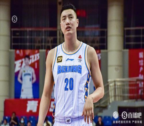 孔德昕：本场是首钢很长时间里最狂热的一战也是赛季最佳一役