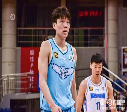 联合试训75人大名单：弗拉格与杨瀚森入选林葳未在列