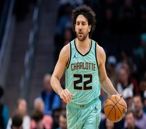 米西奇：我从未考虑回欧洲我来NBA是为了走出舒适区寻求挑战