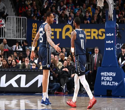 NBA彩经：火箭难胜独行侠步行者力克湖人勇士擒公牛掘金胜太阳