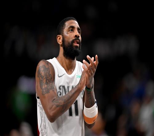 这么低的概率也能抽中状元签！欧文发推绷不住了：1.8%