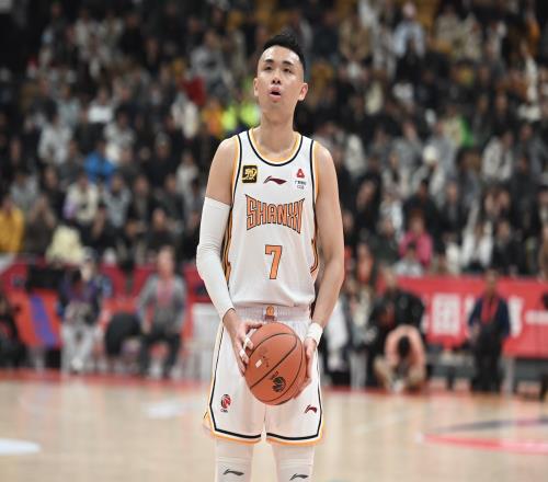 9记三分射穿对手！原帅14中10砍下29分正负值+18