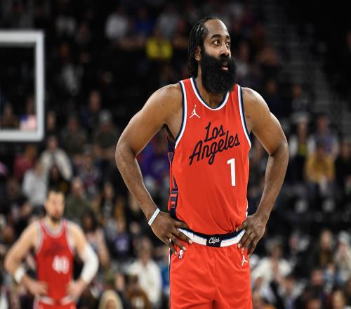 NBA彩经：快船客场拔活塞掘金力克步行者雷霆主场再胜森林狼