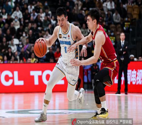 钱得了！CBA俱乐部杯：北京季军获100万奖金山西殿军70万