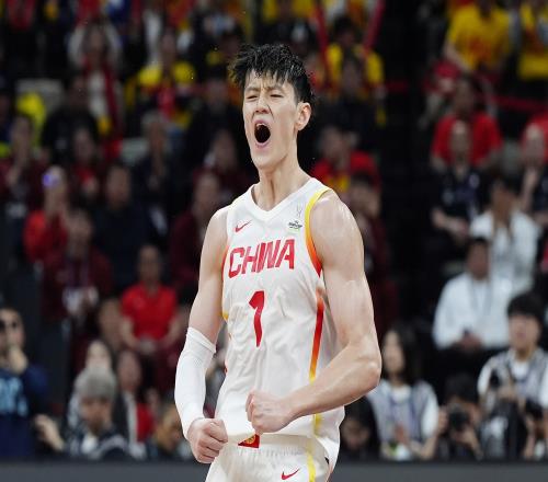 媒体人：时隔361天的复仇希望正面与日本更完整的阵容碰一碰