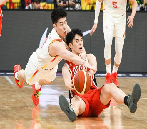 今天没手感！程帅澎6中1得到3分3板2助三分4中1