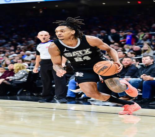 8记三分！瓦塞尔单场37+11+5+4比肩詹姆斯成NBA历史第二人